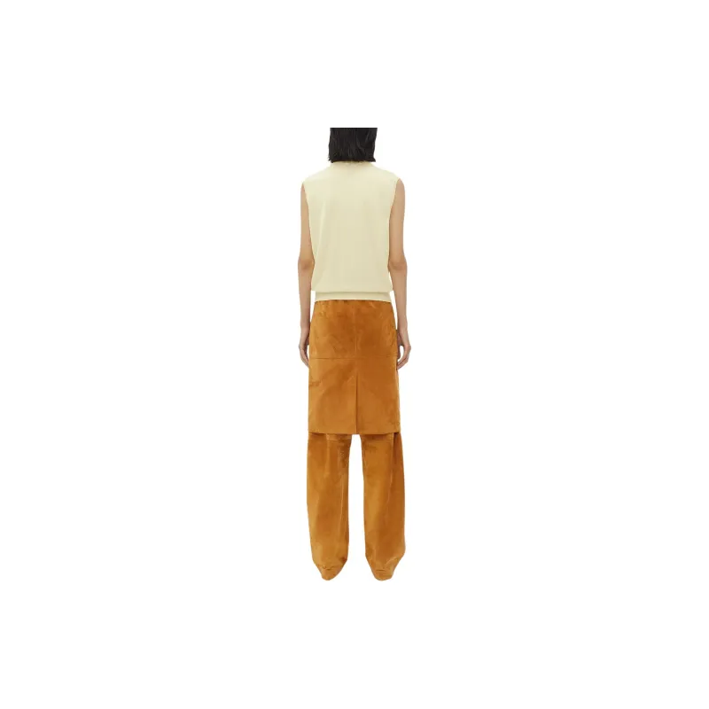 Bottega Veneta Lightweight Gilet-1