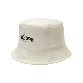 Kappa Polyester Bucket Hats Unisex Multicolor