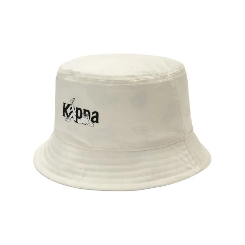 Kappa Polyester Bucket Hats Unisex Multicolor-0