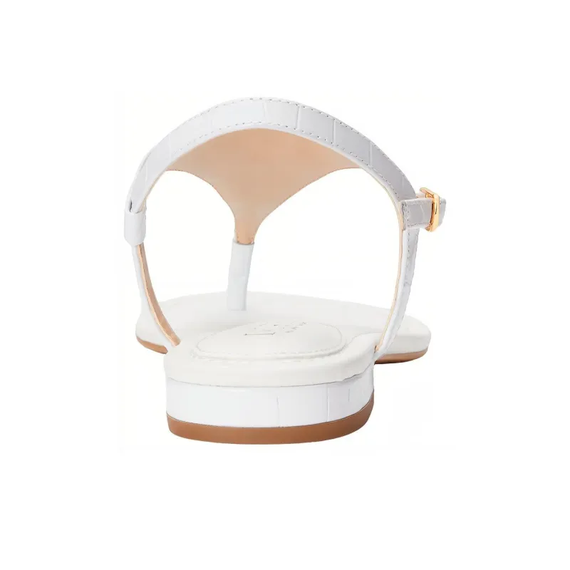 Lauren Ralph Lauren Ellington Logo-lettering Sandals-3