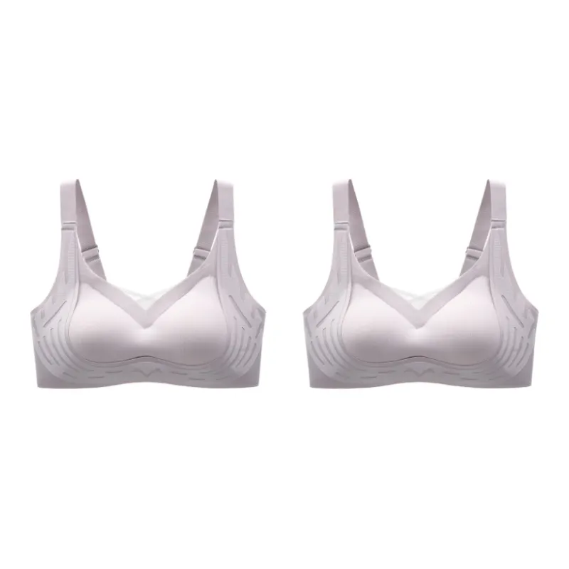 YUZHAOLIN Bra Women's Combo Set-18