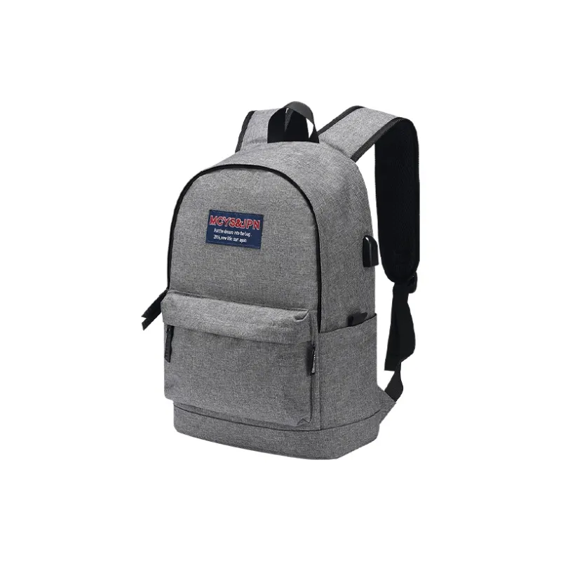 Yohji Kimura Backpacks-1