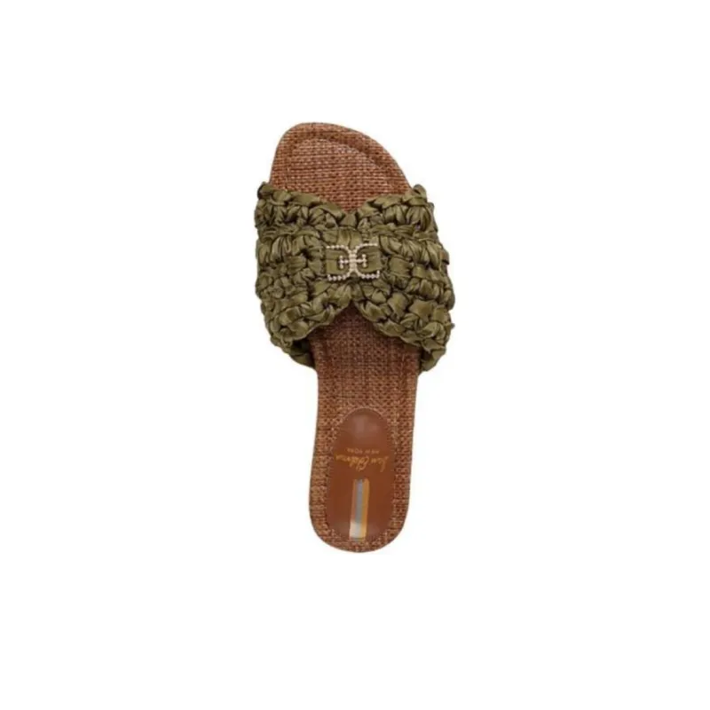 SAM EDELMAN Slide Slippers Women's Jasper-3