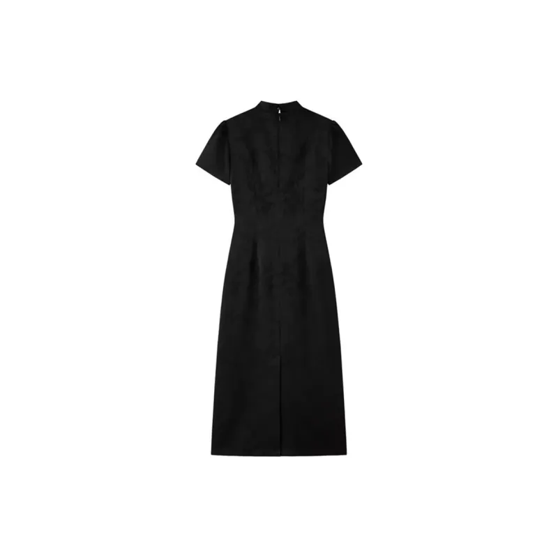 JOSR Short Sleeved Dress Women's-1