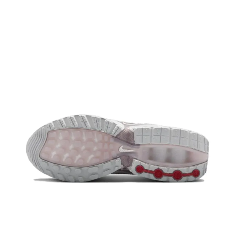 Nike Air Max Dn Platinum Violet Women's-5