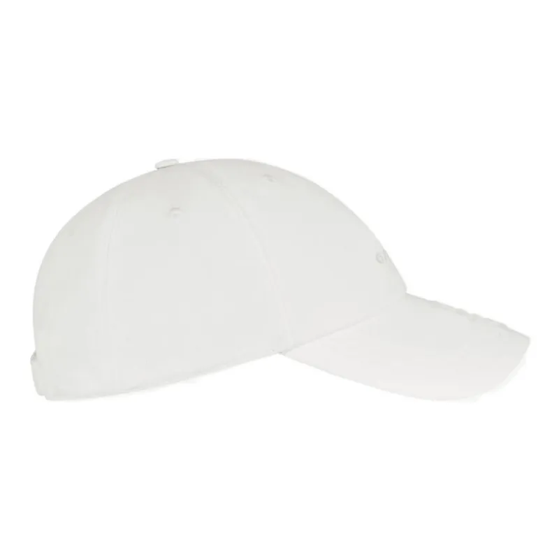 GIVENCHY Cotton, Polyamide Baseball Caps Unisex White-1