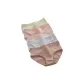 5 Pack (Yellow Pink+Apricot+Blue+Shrimp Pink)