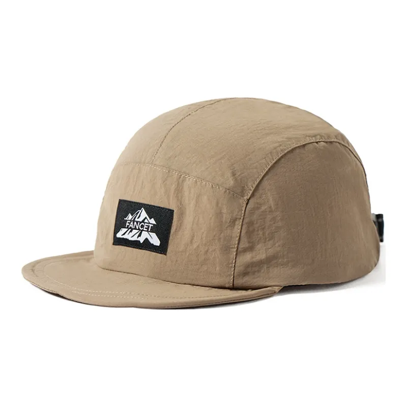 Fancet Studios Polyamide Baseball Caps Men's-3