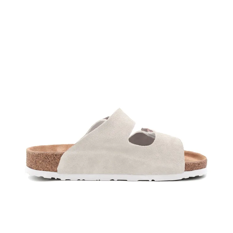 Hurley Slip-Resistant Odor-Resistant Abrasion-Resistant Slide Slippers Unisex-32