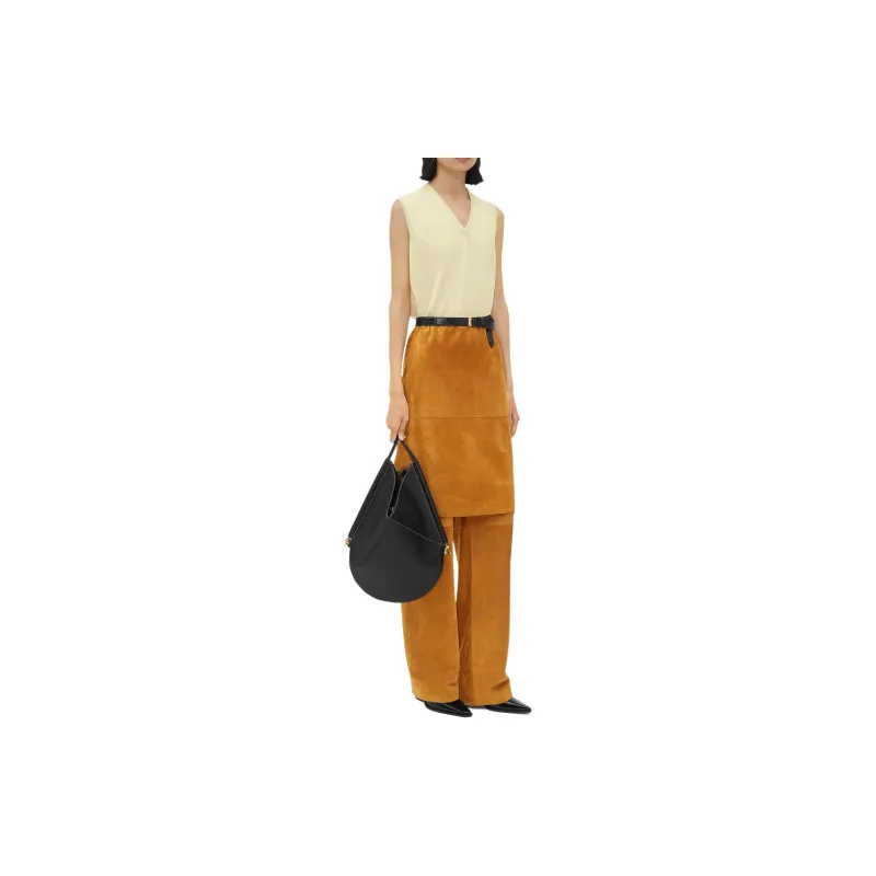 Bottega Veneta Lightweight Gilet-2