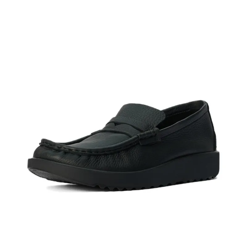 Ecco AT.KOLLEKTIVE Casual Shoes Men's Black-2