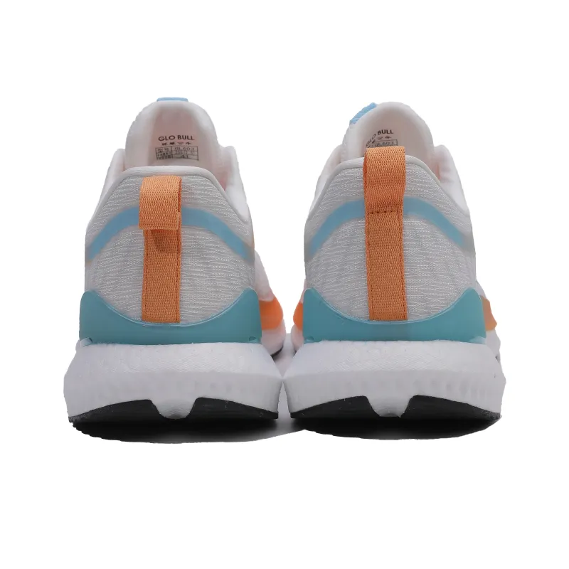 GLO BULL Running Shoes Unisex Low Top Ice Blue-4