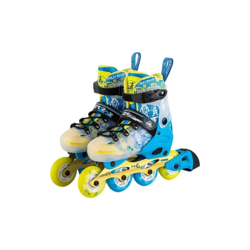 SOFT Inline Skates-2