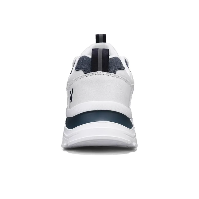 Playboy Low Top Running Shoes Men's-12