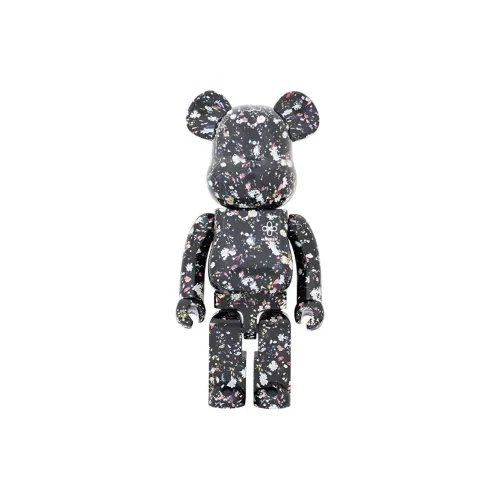 BE@RBRICK Trendy Figures