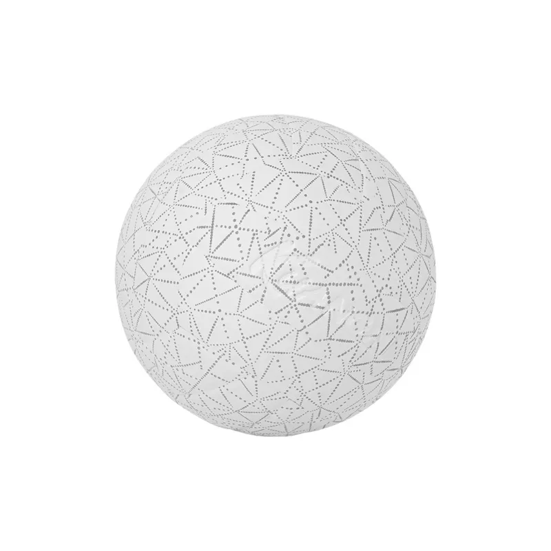 Kuangmi Shining Constellation Series PU Size 5 Volleyball Unisex White-4