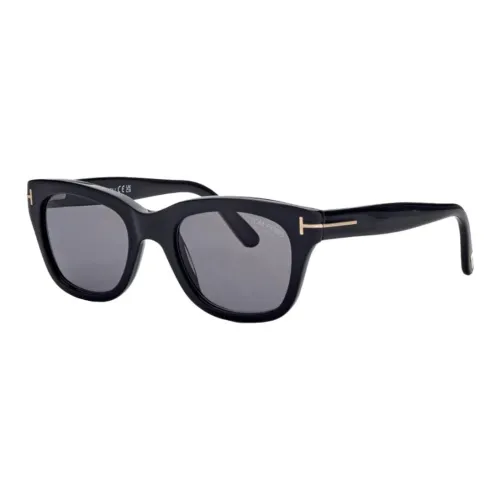 TOM FORD Eyewear TF237 Snowdon Sunglasses