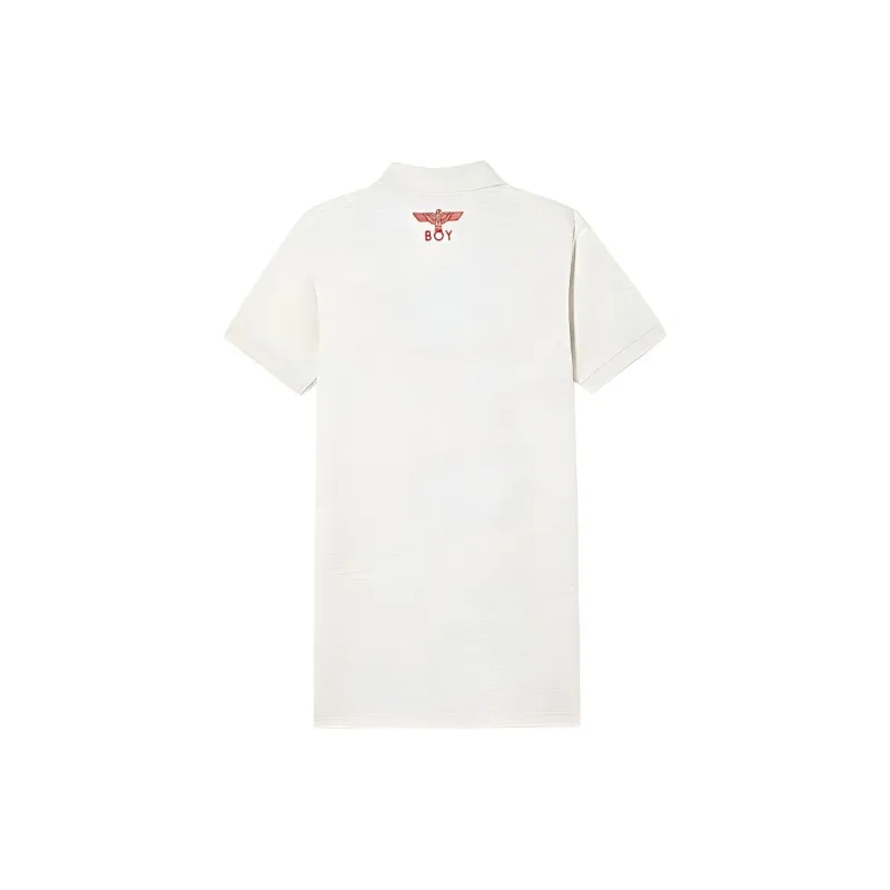 Boy London Short Sleeved Dress Women's-1