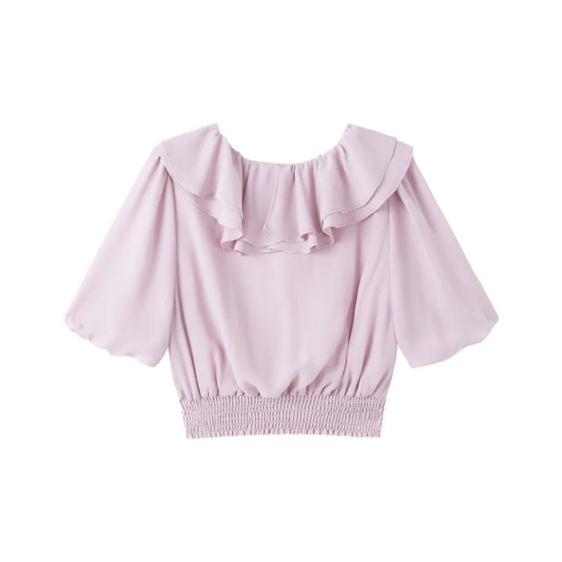 RZSE Shirts Women's-1