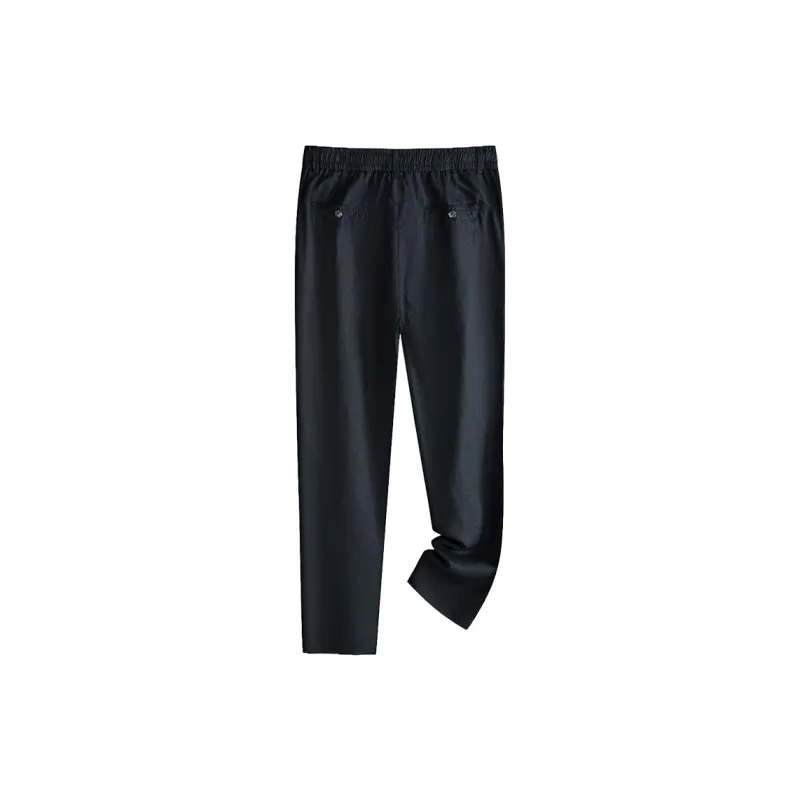 CRAZY NUT Casual Pants Men-11