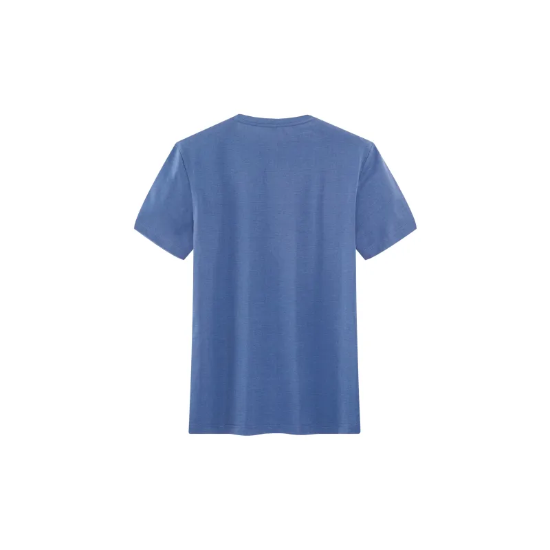 JIPIAO T Shirts Men-3