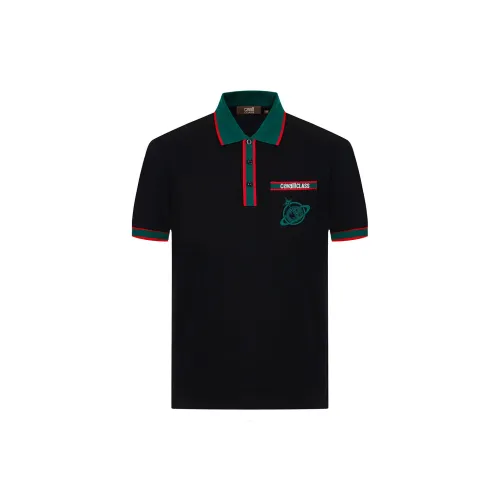 Cavalli Class Polo Shirts Men