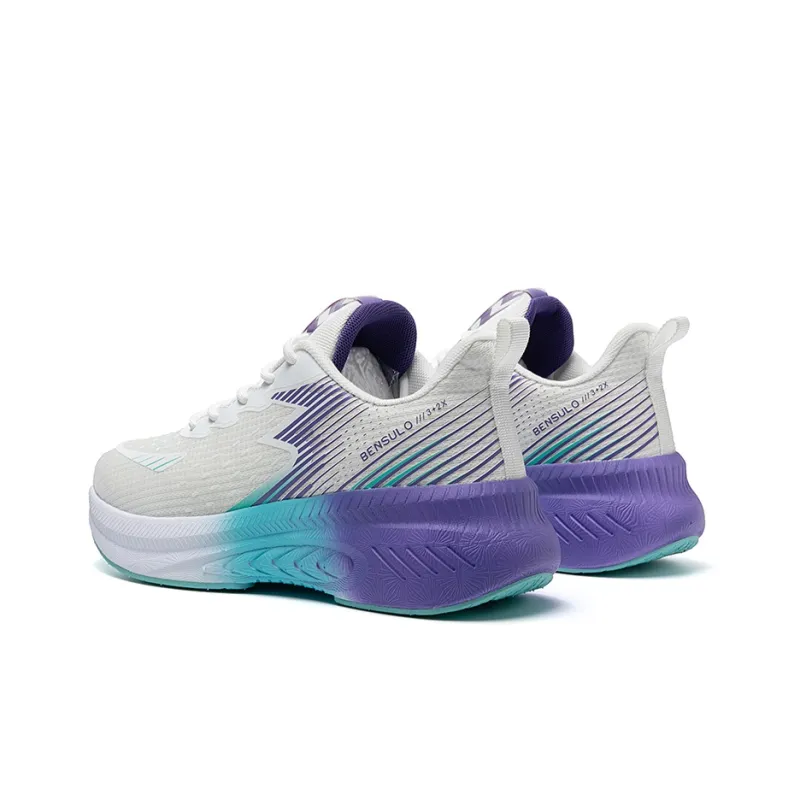 BIANSULONG Anti-Slip Wear-Resistant Breathable Lightweight Balance Running Shoes Unisex-2