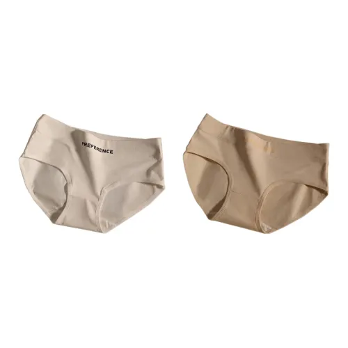 MIIOW Trend Party Series Underpants Women's 2 Pack