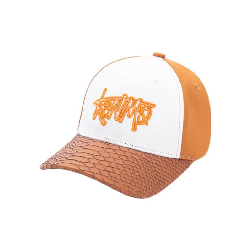 KENMO Cotton Baseball Caps Unisex-5