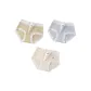 3 Pack[Light Green+Light Blue+Skin]