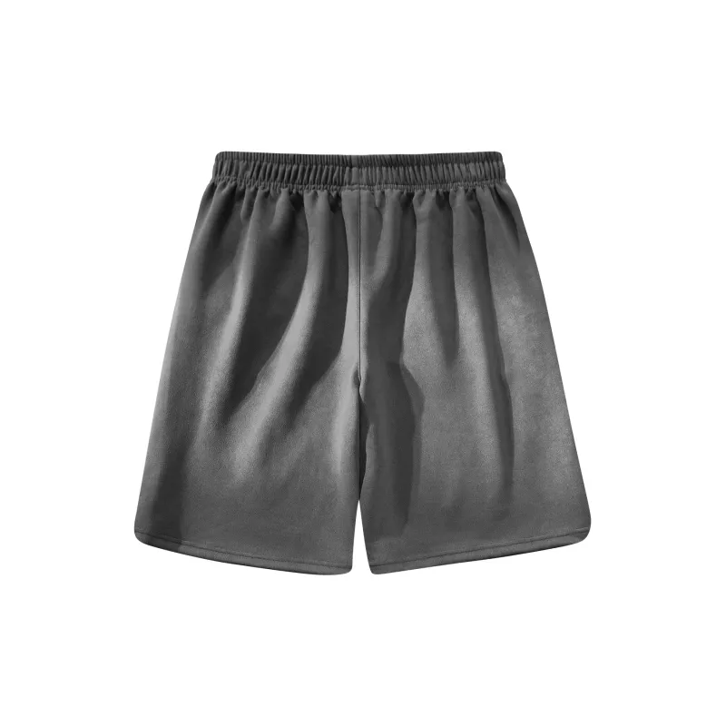 F.C. Internazionale Milano Casual Shorts Unisex-16