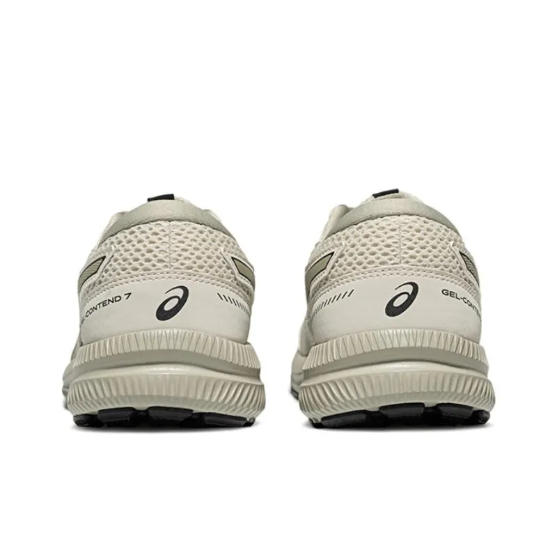 Asics Gel Contend 7 Sneakers 'Beige' Women's-2