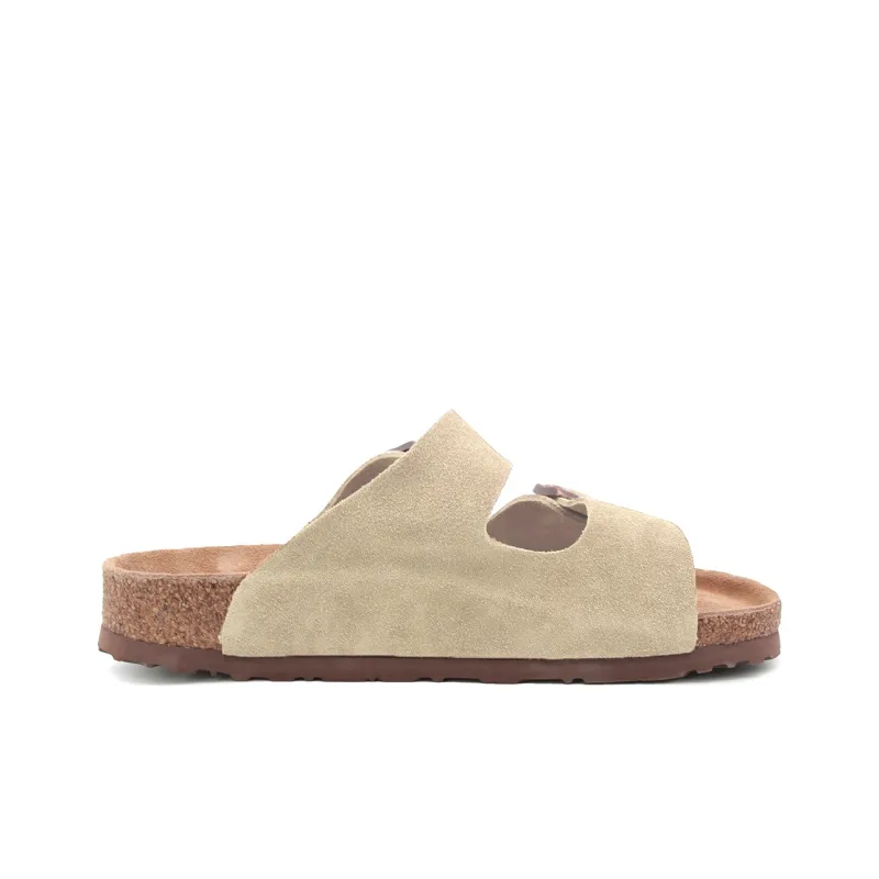 Hurley Slip-Resistant Odor-Resistant Abrasion-Resistant Slide Slippers Unisex-26