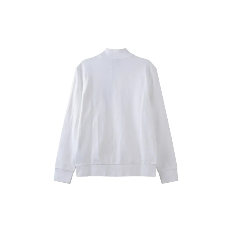 HUGO BOSS Sweatshirt Men's White-1