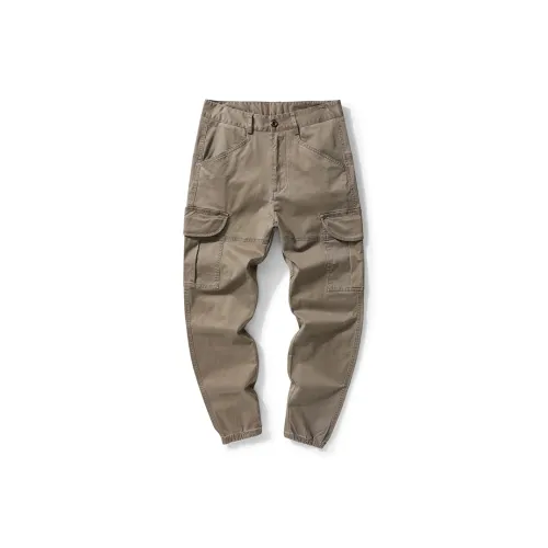 SWISS MILITARY Cargo Pants Men