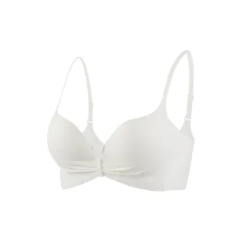 Sizhisha Women's Bras
