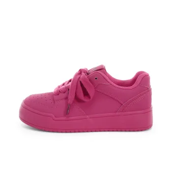 Lovely You Lightweight And Breathable Low-Top Skateboard Shoes Women's