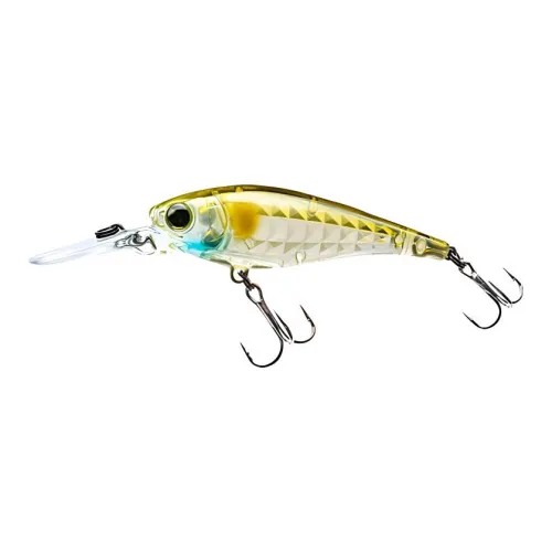 YO-ZURI Fish Hook Upturned Eye Hook