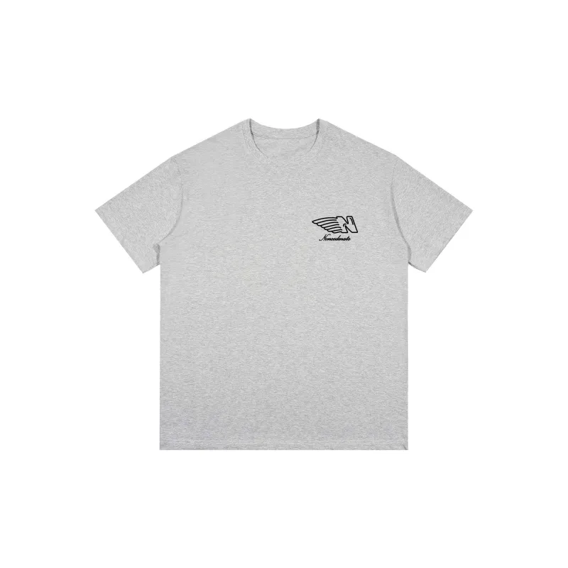 Simple Rimless X NOMT T Shirts Unisex-11