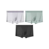 3 Pack (Gray+Matcha Green+Black)