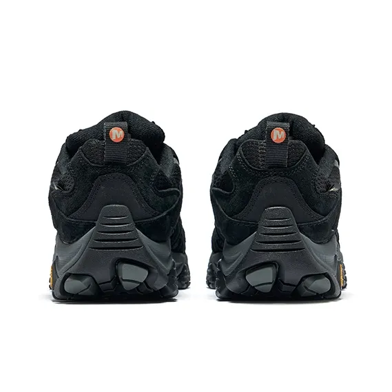 MERRELL Moab 3 GORE TEX 'Black Grey'-3