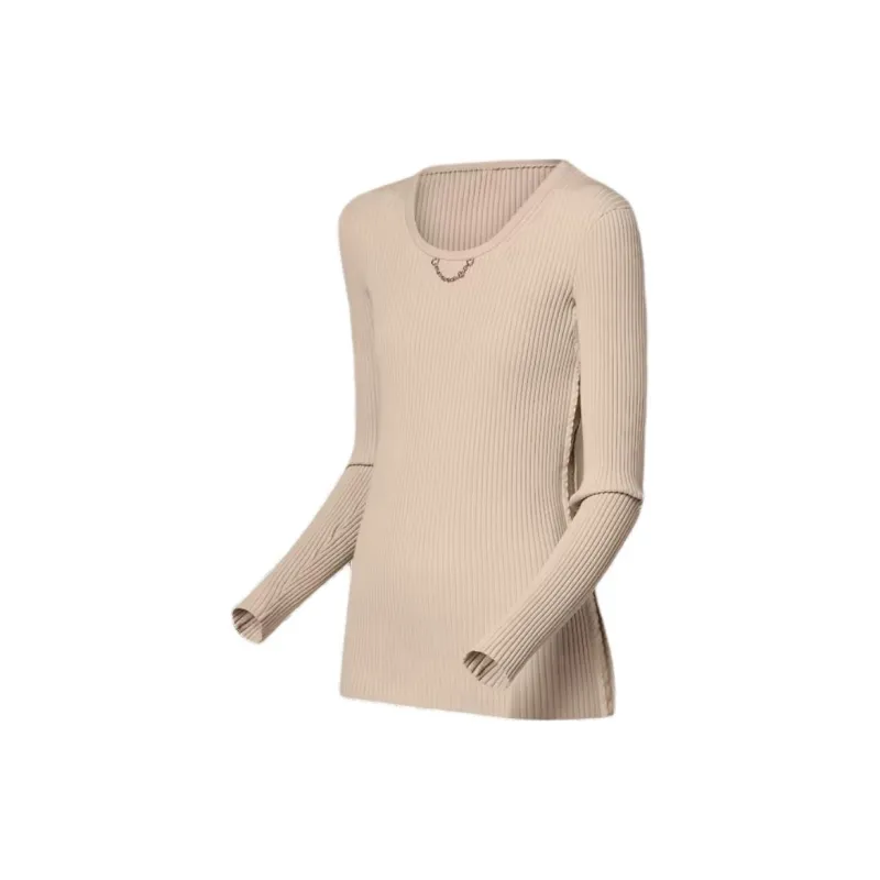 LOUIS VUITTON Ribbed Knit Pullover-2
