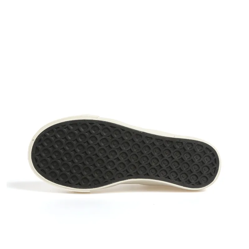 FCS Anti-Slip Wear-Resistant Lightweight Breathable Low-Top Skateboard Shoes Women's-11