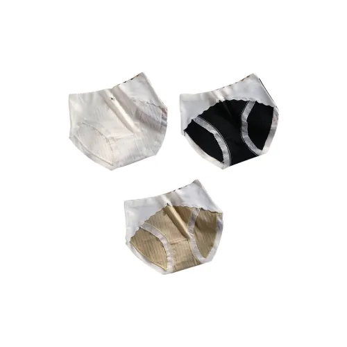 MIIOW Cool One Summer Series Underpants Women's 3 Pack