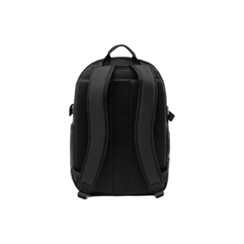 LiNing Polyester Backpack Unisex Black-1