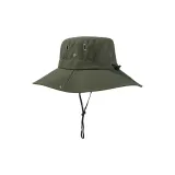 Outdoor Mountaineering Camping Wind-Army Green