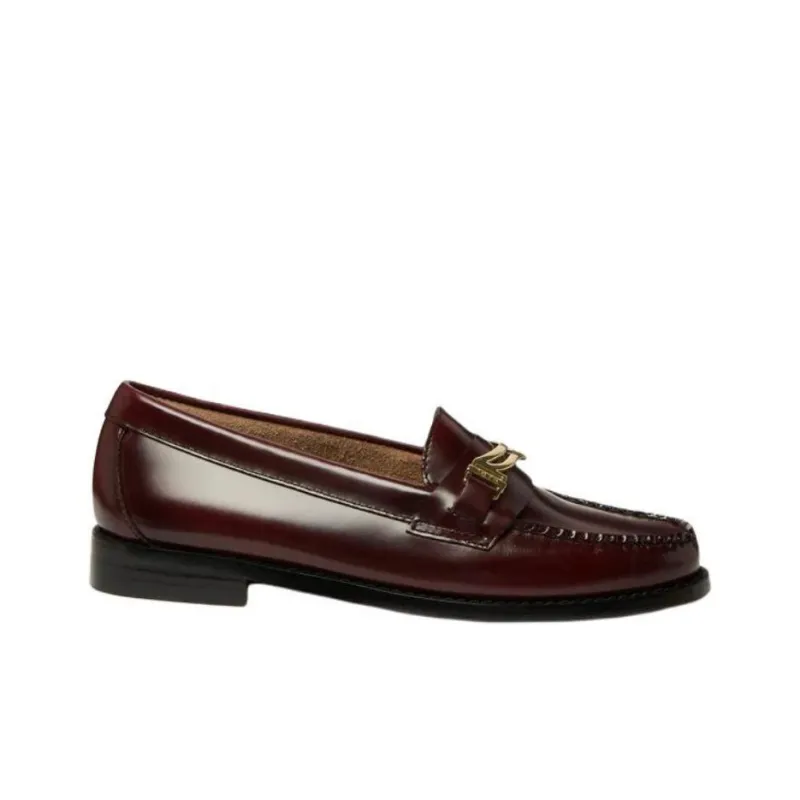 G.H. Bass & Co. Keeper Loafers Women's Brown-1