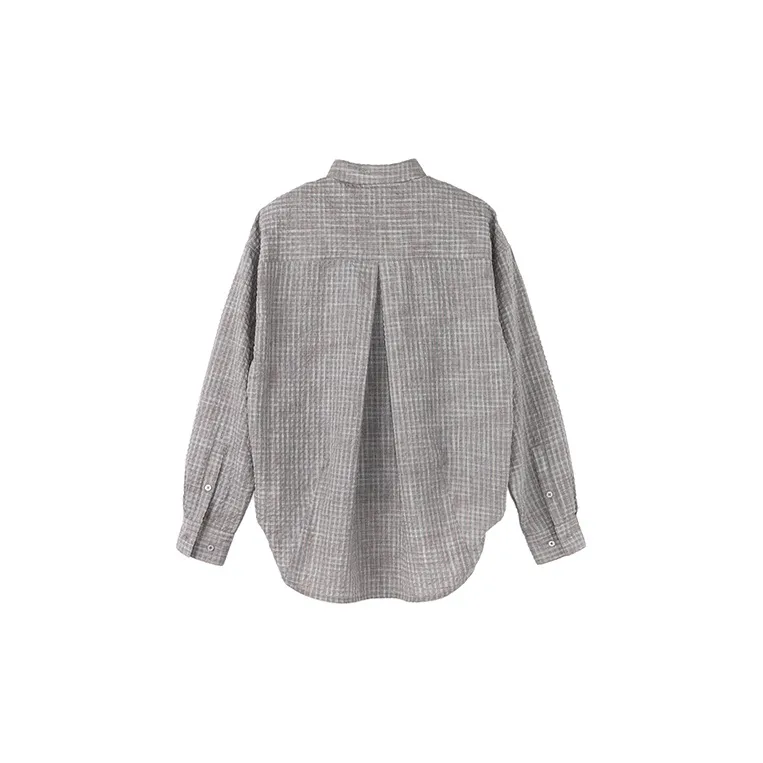 ROARINGWILD ARCH Shirts Unisex-5