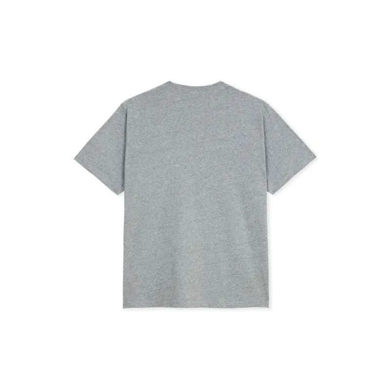 POLAR SKATE CO T Shirts Unisex-3