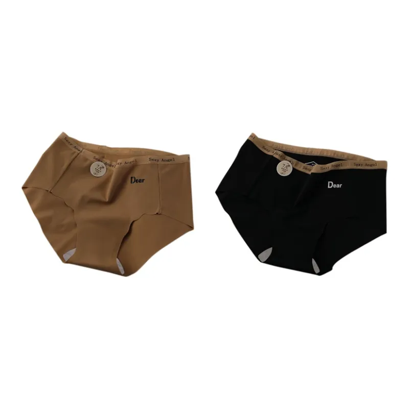 MIIOW Cool One Summer Series Underpants Women's 2 Pack-6